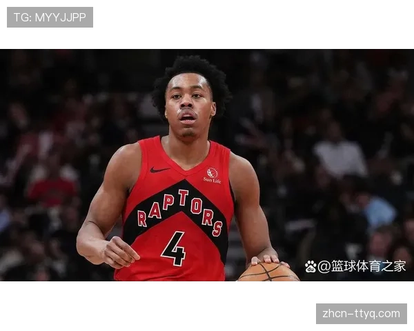 深度报道：多伦多猛龙重建之路，年轻核心与未来选秀权的权衡