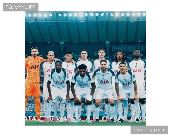 英超第33轮:托特纳姆热刺2-2战平布莱顿,争四形势仍不明朗 英超第33轮:托特纳姆热刺2-2战平布莱顿,争四形势仍不明朗