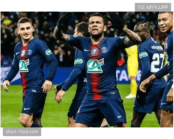 巴黎圣日耳曼本赛季联赛已输6场，创近年最差纪录